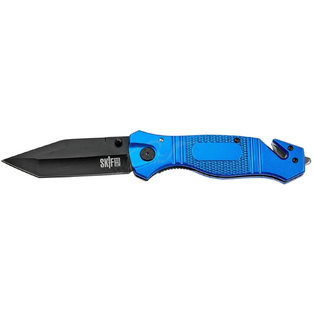 Ніж Skif Plus Lifesaver Blue (KL75-BL) - зображення 1