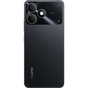 Мобільний телефон realme Note 80 4/128GB Storm Black - зменшене зображення 3