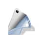 Чохол до планшета BeCover Pencil Mount Apple iPad Pro 11 2020/21/22 Light Blu (707529) - зменшене зображення 3