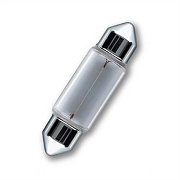 Автолампа Osram 5W (OS 6424) - изображение 1