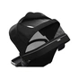 Прогулянковий блок Thule Sleek Sibling Seat Midnight Black on Black (TH 11000212) - зменшене зображення 4