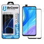 Скло захисне BeCover Huawei P Smart Pro Black (704613) - зменшене зображення 1
