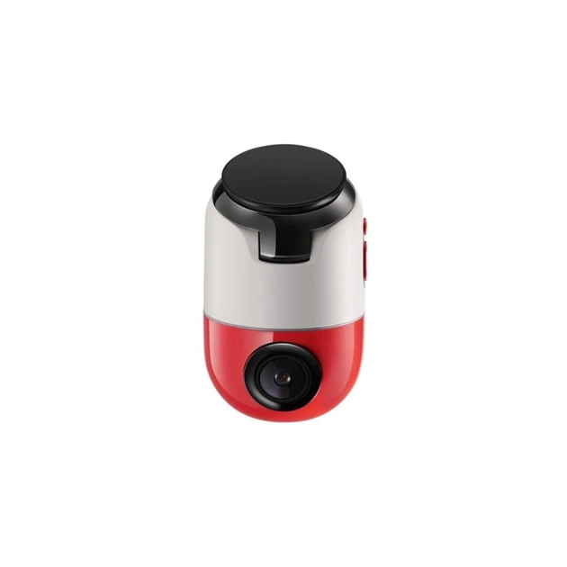 Відеореєстратор Xiaomi 70mai Dash Cam Omni 128G Red (1103890) - picture 8