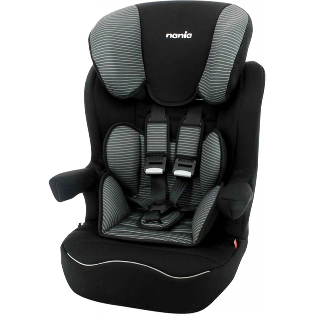 Автокрісло Nania I-Max SP ISO Tech Grey (72256/962221) - изображение 1