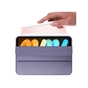 Чохол до планшета BeCover Apple iPad Mini 7 2024 Purple (712432) - зменшене зображення 4