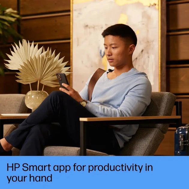 Принтер А4 HP LJ Pro 3003dn (3G653A) - picture 6