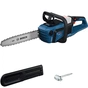 Пилка Bosch ланцюгова Professional GKE 18V-40 (0.600.8D3.000) без АКБ та ЗП - зменшене зображення 1