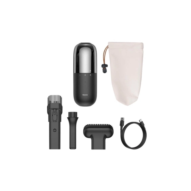 Пилосос Baseus C1 Cleaner (CRXCQC1-01) - зображення 5