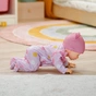 Кукла Baby Born Первые шаги Эмили 43 см (838426) - уменьшенное изображение 4