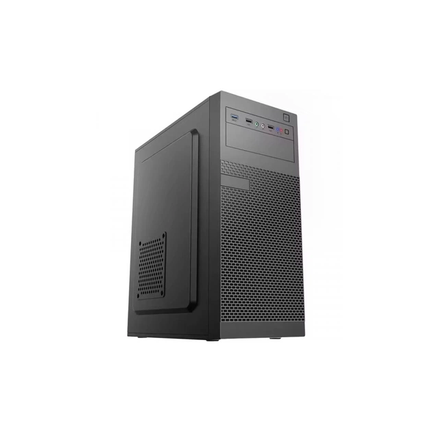 Корпус для ПК Casecom GN-3204-450 - изображение 1