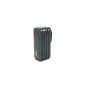 Батарея універсальна Linkage 30000mAh, 22.5W, cables Type-C+Lighting+Micro+USB, Black (LKP-42) - зменшене зображення 3