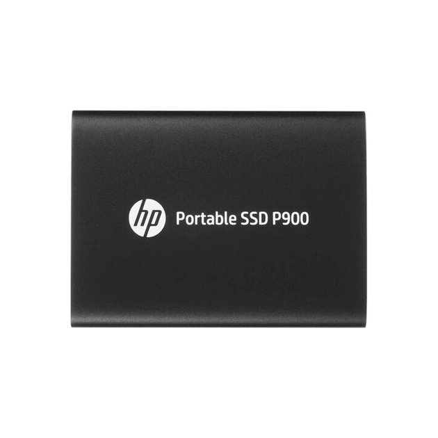 Накопичувач SSD USB-C 2TB P900 HP (7M696AA) - изображение 1