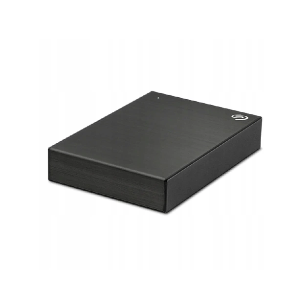 Зовнішній жорсткий диск 2.5" 4TB One Touch with Password Seagate (STKZ4000400) - picture 4