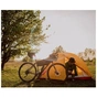 Намет Turbat Shanta Pro 2 yellow/terracotta - жовтий/червоний (012.005.0126) - зменшене зображення 10