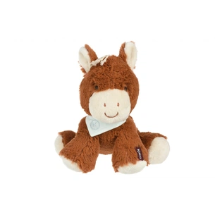 М'яка іграшка Kaloo Les Amis Конячка мокко (25 см) в коробці (K963002) зображення 1