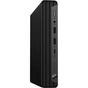 Комп'ютер HP Pro 400 G9 Mini / i5-13500T, 16, 512, WiFi, кл+м (A55BFET) - зменшене зображення 5