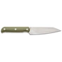Ніж CJRB Silax SW Olive (J1921B-GN) - зменшене зображення 2