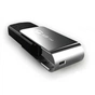 USB флеш накопичувач Team 8GB C142 Black USB 2.0 (TC1428GB01) - зменшене зображення 2