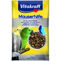 Вітаміни для птахів Vitakraft Mauserhilfe для середніх та великих папуг 25 г (під час линьки) (4008239213396) - уменьшенное изображение 1