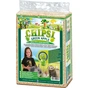 Наповнювач для гризунів Chipsi Green Apple Деревний вбирний 3.2 кг (60 л) (4002973000823) - зменшене зображення 1