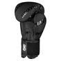 Боксерські рукавички Phantom APEX Velcro Black 12 унцій (PHBG2368-12) - зменшене зображення 4