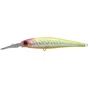 Воблер Jackall Dowzvido 90SP 90mm 10.7g Maruhata Ghost Chartreuse (1699.25.13) - зменшене зображення 1