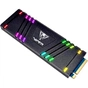 Накопичувач SSD M.2 2280 256GB Patriot (VPR100-256GM28H) - зменшене зображення 3