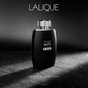 Парфумована вода Lalique White in Black 125 мл (7640171196930) - зменшене зображення 3
