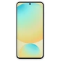 Чохол до мобільного телефона Samsung Flipsuit Case Samsung Galaxy S24 FE Yellow (EF-MS721CYEGWW) - зменшене зображення 4