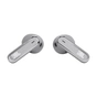 Навушники JBL Live Flex Silver (JBLLIVEFLEXSVR) - зменшене зображення 6