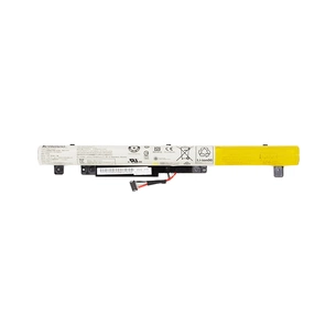 Акумулятор до ноутбука Lenovo Flex2 14 (L13S4A61) 7.2V 4400mAh (NB481651) зображення 1