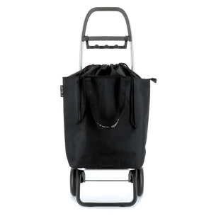 Сумка-візок Rolser Mini Bag Plus MF 2L Negro ( MNB042-1023) (930784) изображение 1