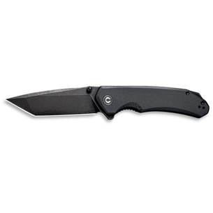 Ніж Civivi Brazen Tanto Black (C2023C) зображення 1