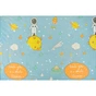 Постільна білизна MirSon Бязь 17-0426-1 Little astronaut 220х240 (2200004092225) - зменшене зображення 3