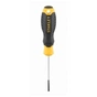 Викрутка Stanley Cushion Grip, SL 2,5x60мм, з паралельним джалом. (STHT16151-0) - уменьшенное изображение 2