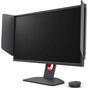 Монітор BenQ ZOWIE XL2566K - зменшене зображення 2