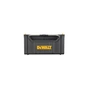 Ящик для інструментів DeWALT TOUGHSYSTEM відкритий, 580 х 330 x 270 мм (DWST1-75654) - зменшене зображення 2