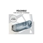 Дощовик Hauck Pushchair Raincover 3W (55078-6) - зменшене зображення 6