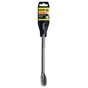 Зубило Stanley SDS PLUS канавкове, 22х240 мм (STA54417) - зменшене зображення 2