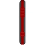 Мобільний телефон Nomi i1850 Black Red - зменшене зображення 4
