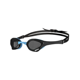 Окуляри для плавання Arena Cobra Ultra Swipe 003929-600 чорний синій Уні OSFM (3468336504581) зображення 1