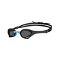 Окуляри для плавання Arena Cobra Ultra Swipe 003929-600 чорний синій Уні OSFM (3468336504581) - зменшене зображення 1