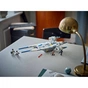 Конструктор LEGO Star Wars Повстанський винищувач U-Wing (75399) - зменшене зображення 12