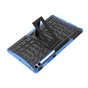 Чохол до планшета BeCover Samsung Galaxy Tab S10 Plus (SM-X820/SM-X826) 12.4" Blue (712231) - зменшене зображення 6