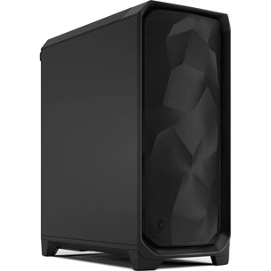 Корпус Fractal Design Meshify 3 Black Solid (FD-C-MES3A-01) зображення 1