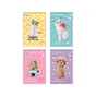 Альбом для малювання Kite Studio Pets, 30 аркушів (SP25-243) - зменшене зображення 1