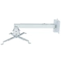 Кронштейн до проектора Charmount PRB43-65 white - зменшене зображення 2
