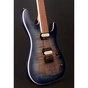 Електрогітара Cort KX300 Open Pore Cobalt Burst - зменшене зображення 6