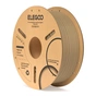 Пластик для 3D-принтера ELEGOO PLA 1кг, 1.75мм, wooden (50.203.0112) - зменшене зображення 1