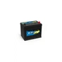 Акумулятор автомобільний ELECTRON POWER HP 50Ah ASIA (+/-) ТК (400EN) (550 055 040 SMF) - зменшене зображення 1